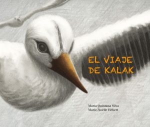 El viaje de Kalak -0