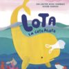 Lota, la cachalota -0