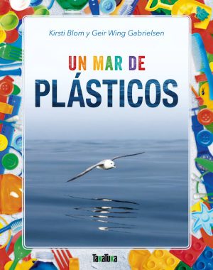 Un mar de plásticos -0