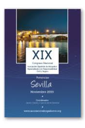 Ponencias XIX Congreso de Sevilla (noviembre 2019) sobre especialización en responsabilidad civil y seguro. -0