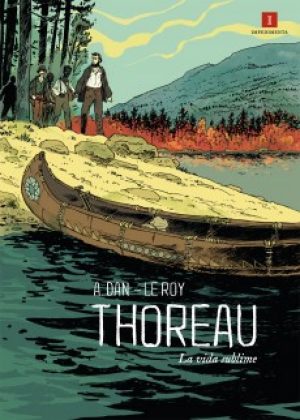 Thoreau. La vida sublime -0