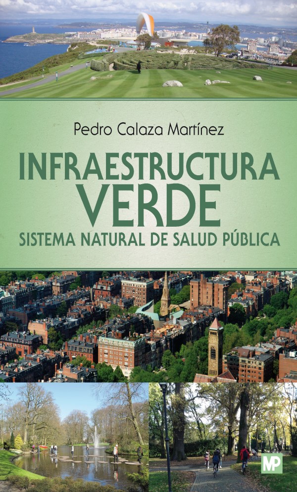Infraestructura verde. Sistema natural de salud pública -0
