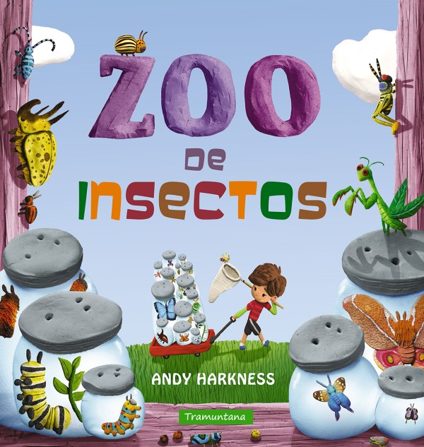 Zoo de insectos -0