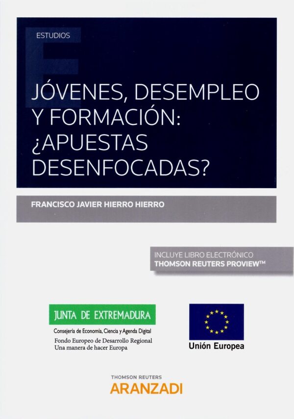 Jóvenes, desempleo y formación: ¿apuestas desenfocadas? -0