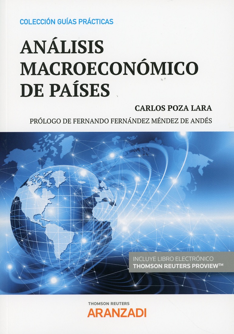 Análisis macroeconómico de países -0