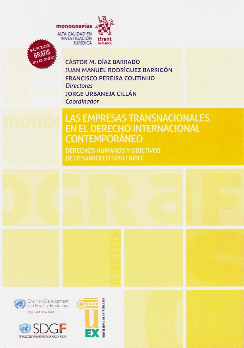 Empresas transnacionales en el Derecho Internacional Contemporáneo-0