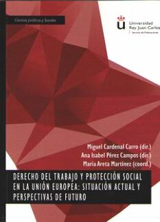 Derecho del trabajo y protección social en la Unión Europea