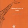 Transición animal en España -0
