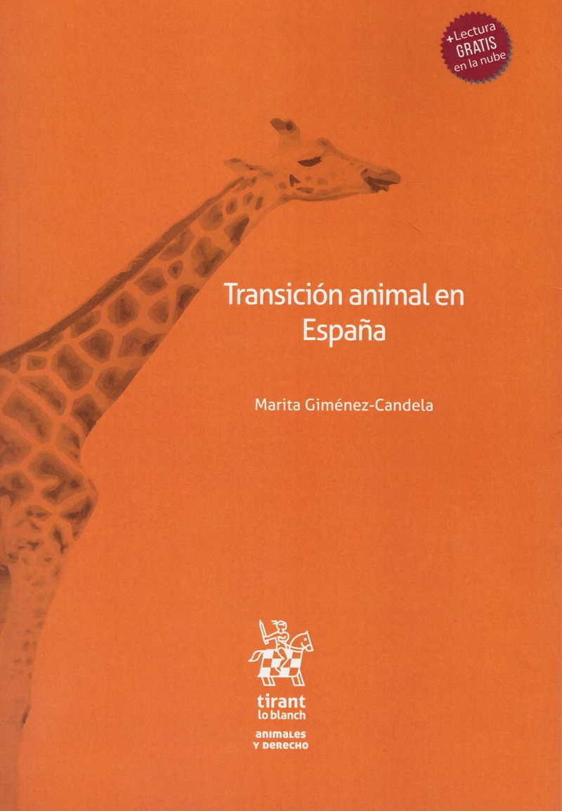 Transición animal en España -0