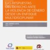 Las respuestas del derecho ante la violencia de género desde un enfoque multidisciplinar-0
