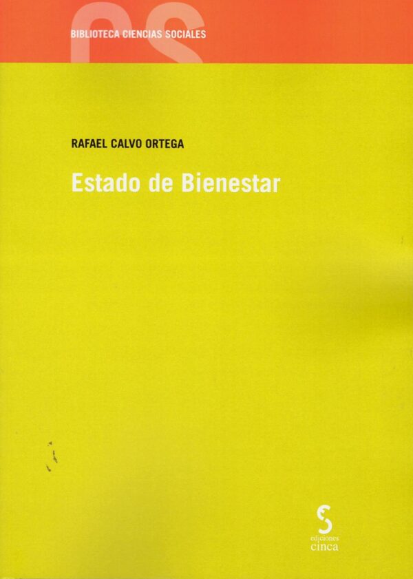 Estado de Bienestar -0