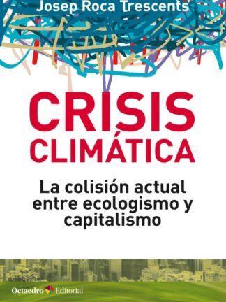 Crisis climática