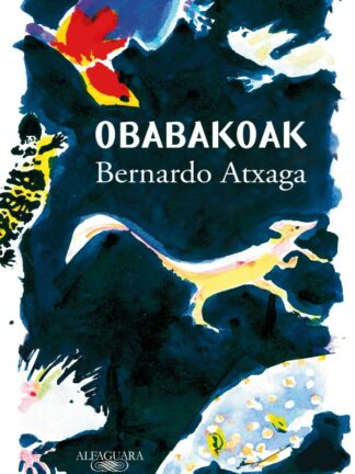 Obabakoak