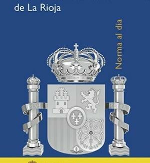 Estatuto de Autonomía La Rioja