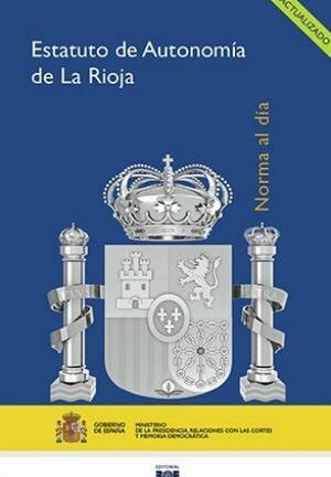 Estatuto de Autonomía La Rioja