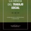 Ciencia del trabajo social. Conocimiento profesional e identidad-0
