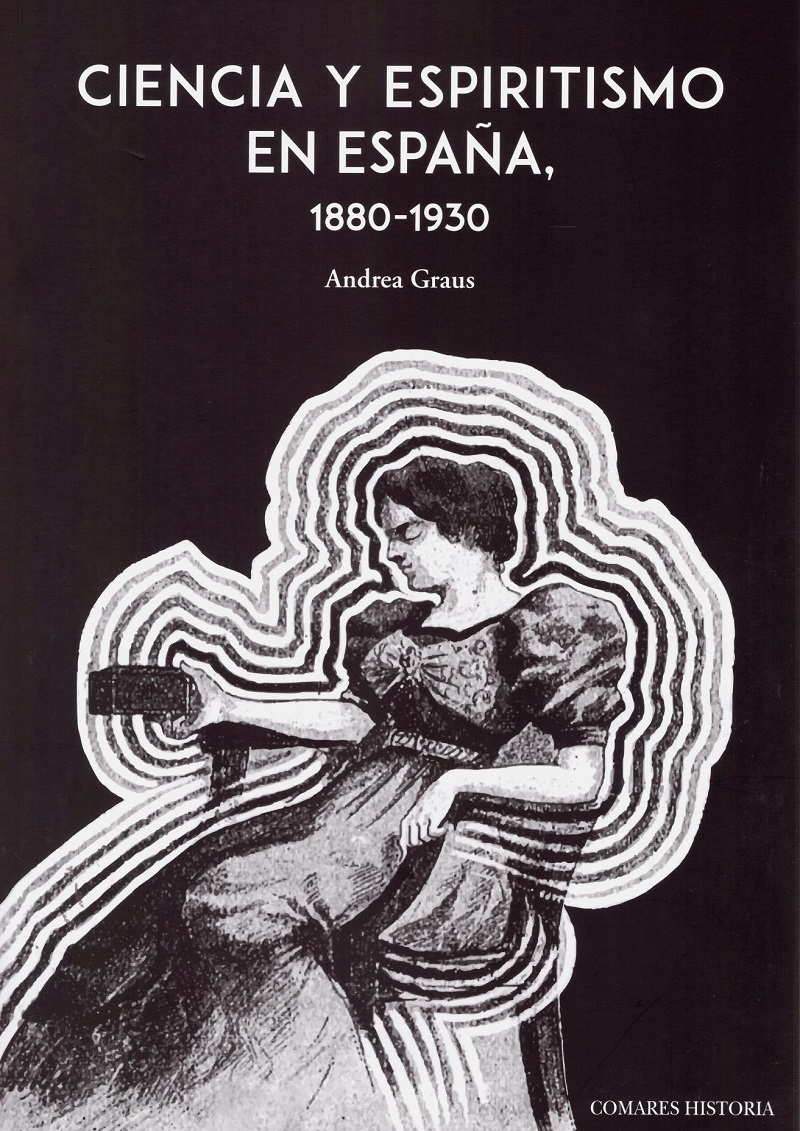 Ciencia y espiritismo en España (1880-1930) -0