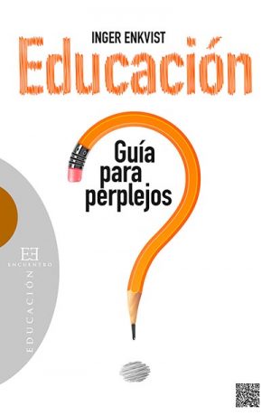 Educación. Guía para perplejos -0