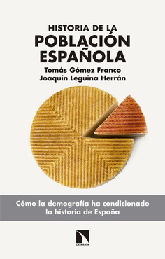 Historia de la población española -0