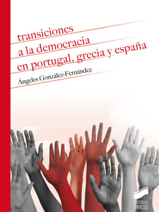 Transiciones a la democracia en Portugal, Grecia y España