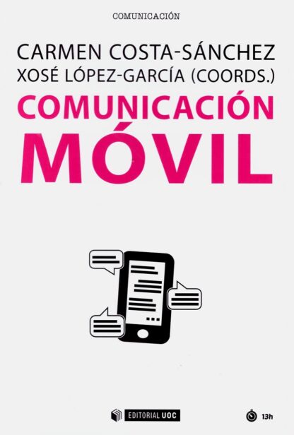 Comunicación móvil
