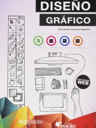 Diseño gráfico Cavassa Repetto