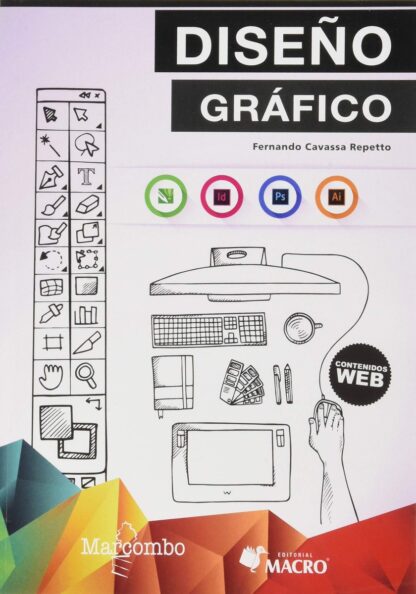 Diseño gráfico Cavassa Repetto