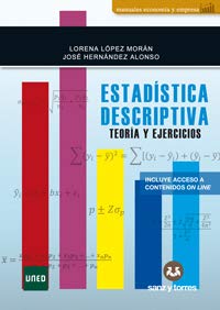 Estadística descriptiva. Teoría y Ejercicios