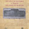 800 años de historia a través del derecho romano -0