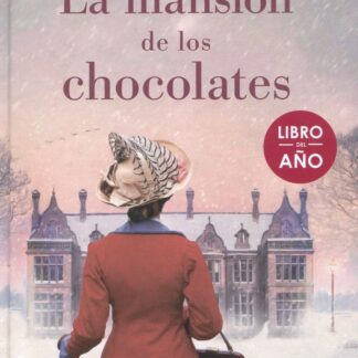 La mansión de los chocolates