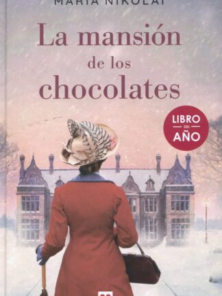 La mansión de los chocolates