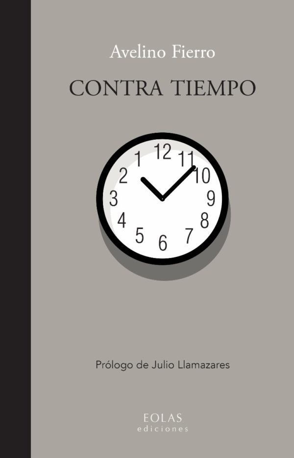 Contra tiempo -0