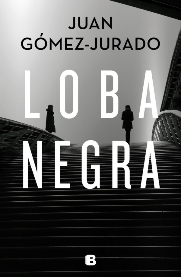 Loba negra -0