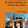 Análisis multisectorial de cuentas anuales y sus informes de auditoría
