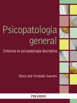 Psicopatología general. Síntomas en psicopatología descriptiva