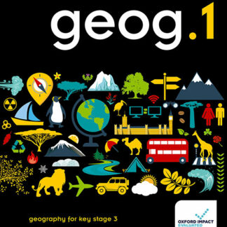 New Geography 1 (5e) Student Book
