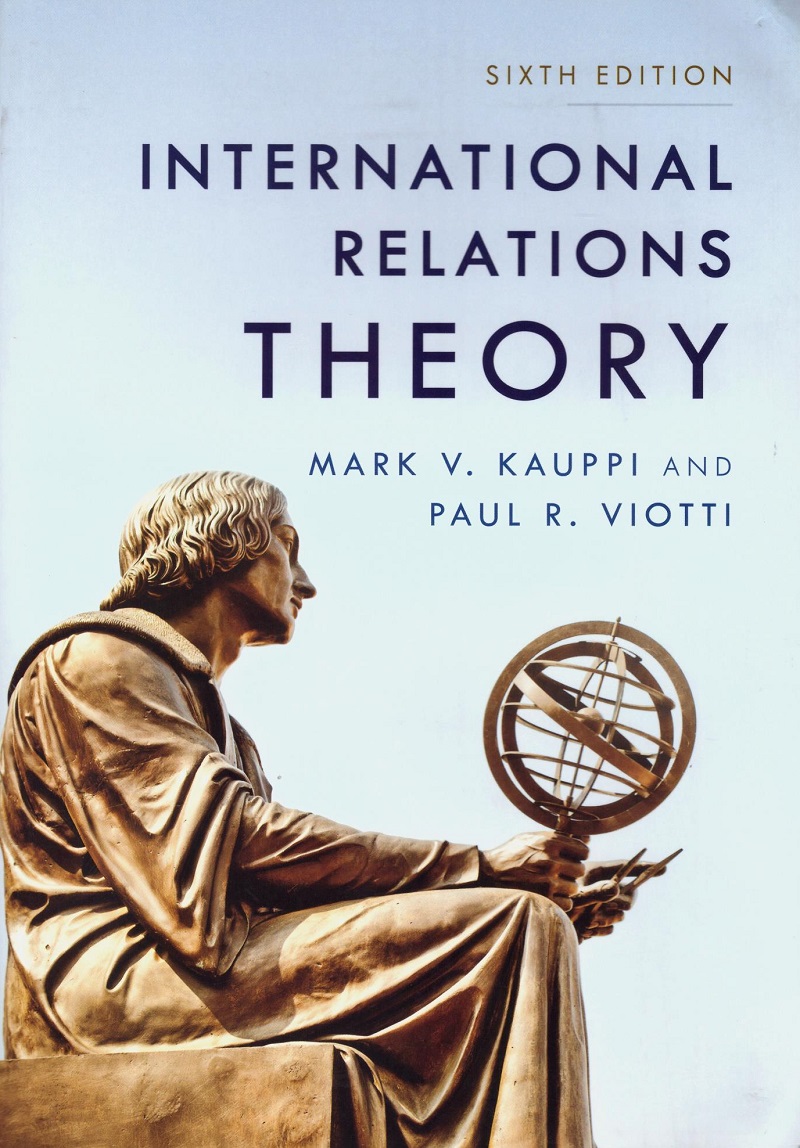 International relations theory -0