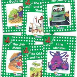 Level 3 Readers. General Fiction