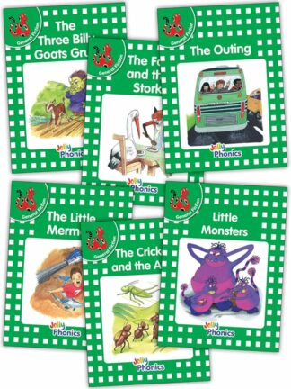 Level 3 Readers. General Fiction