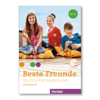 Beste Freude A1.1 AB + CD-Audio