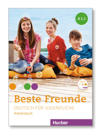Beste Freude A1.1 AB + CD-Audio