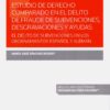 Estudio de derecho comparado en el delito de fraude de subvenciones, desgravaciones y ayudas. El delito de subvenciones en los ordenamientos español y alemán-0