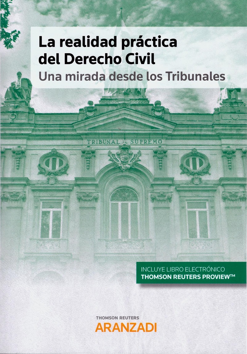 Realidad práctica del derecho civil: una mirada desde los tribunales-0