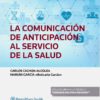 La comunicación de anticipación al servicio de la salud -0