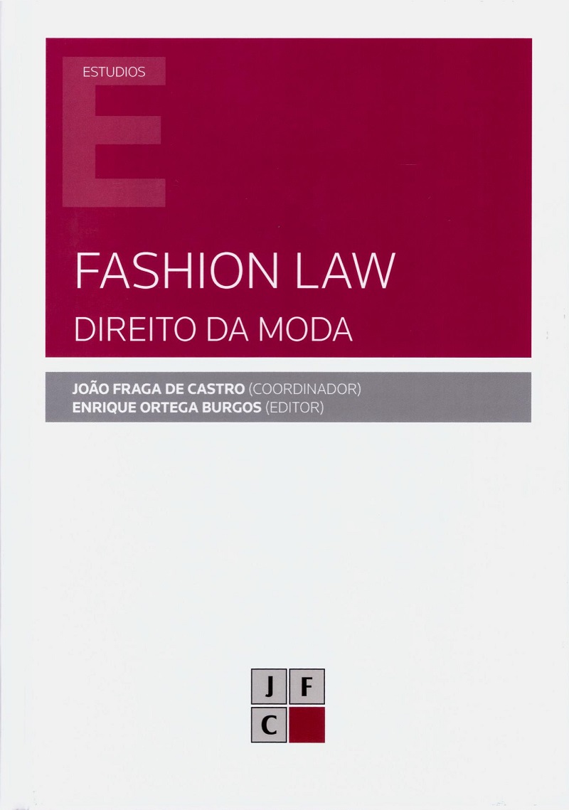 Fashion law. Direito da moda-0