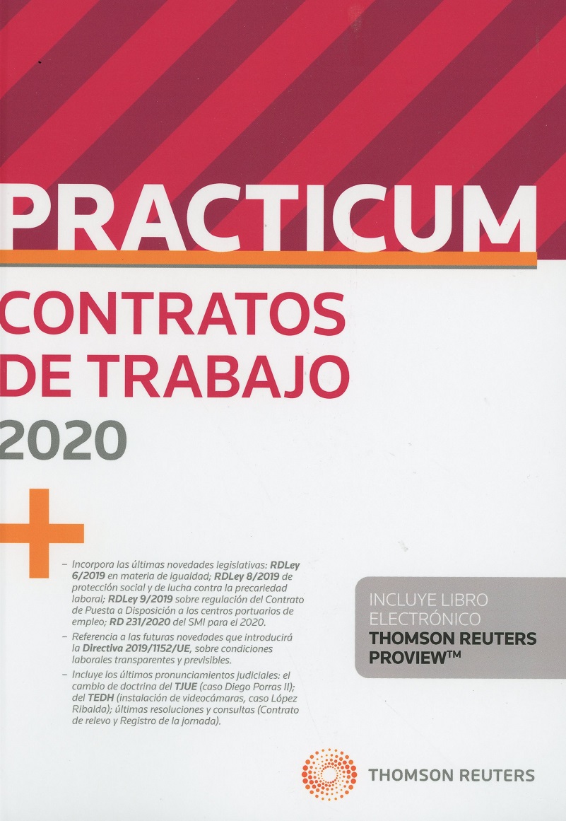 Practicum contratos de trabajo 2020 -0