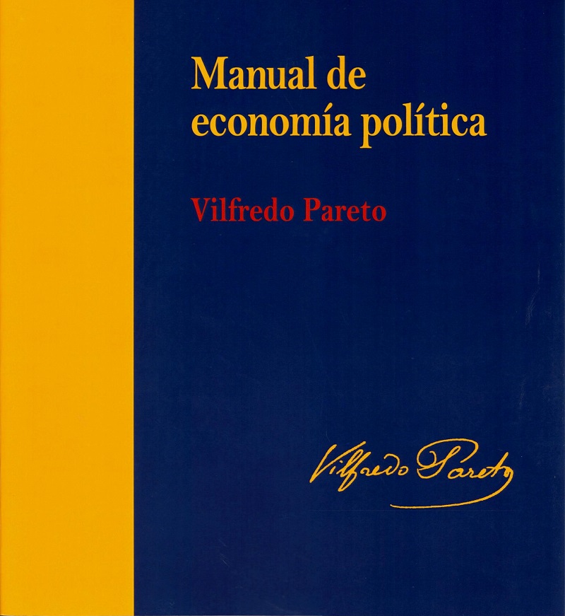 Manual de economía política -0