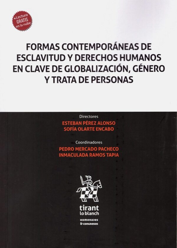 Formas contemporáneas de esclavitud y derechos humanos en clave de globalización, género y trata de personas-0