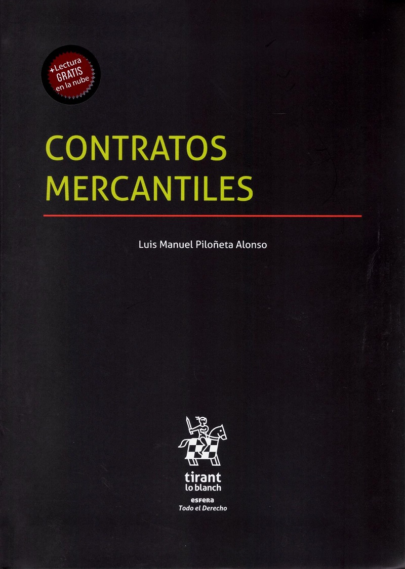 Contratos mercantiles -0