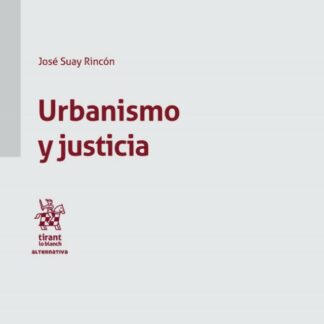 Urbanismo y justicia